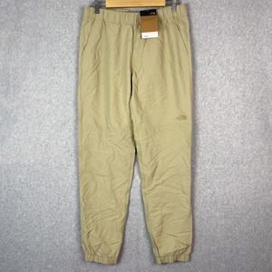 The North Face Womens M Class V Jogger Twill Beige